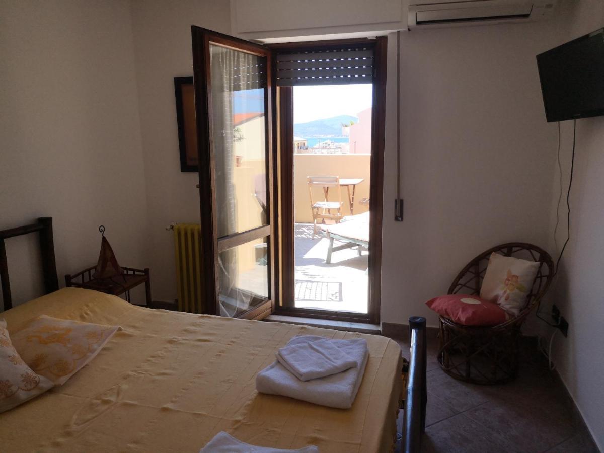 La Terrazza Bed & Breakfast