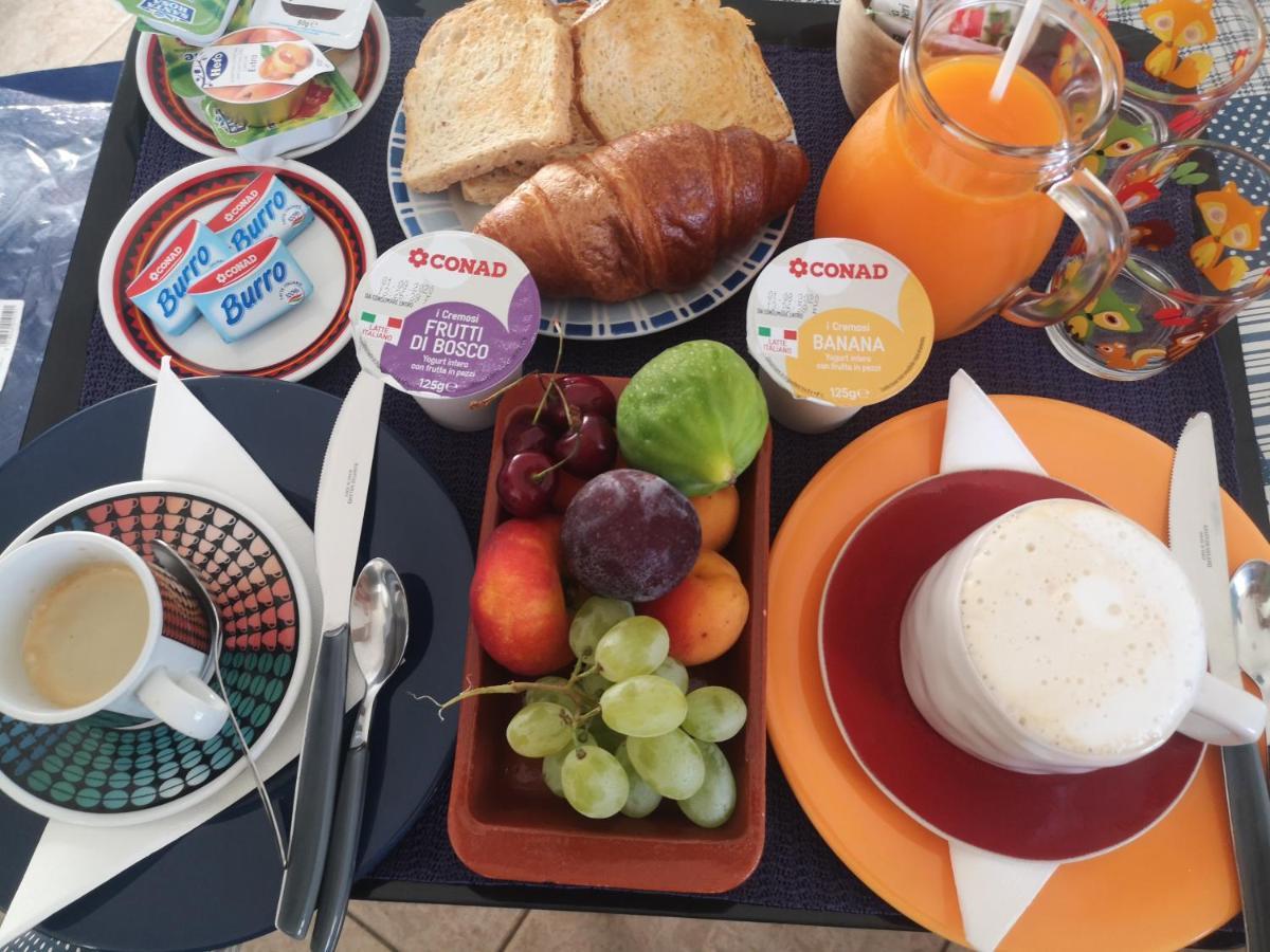 Bed & Breakfast La Terrazza
