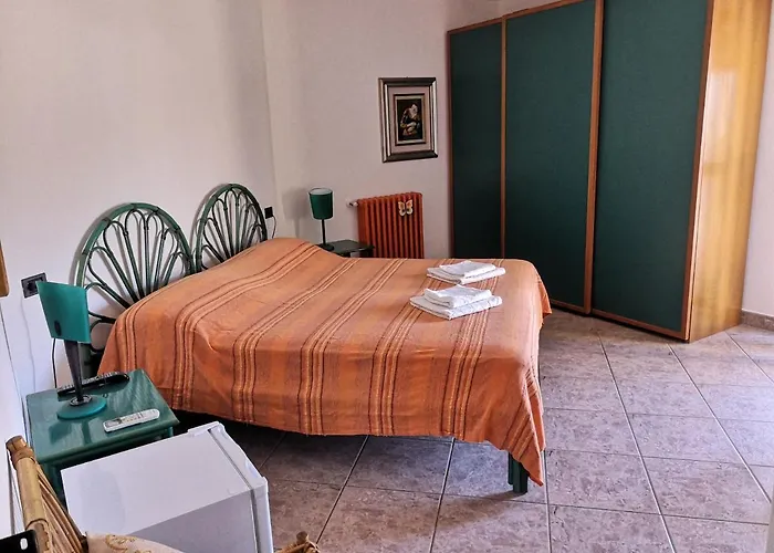 B&B La Terrazza