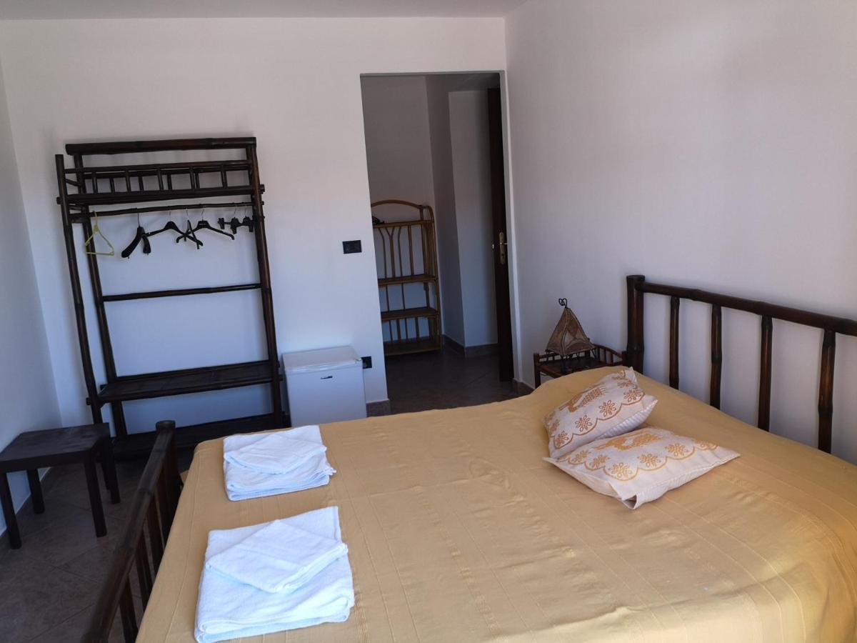 La Terrazza Bed & Breakfast 2*