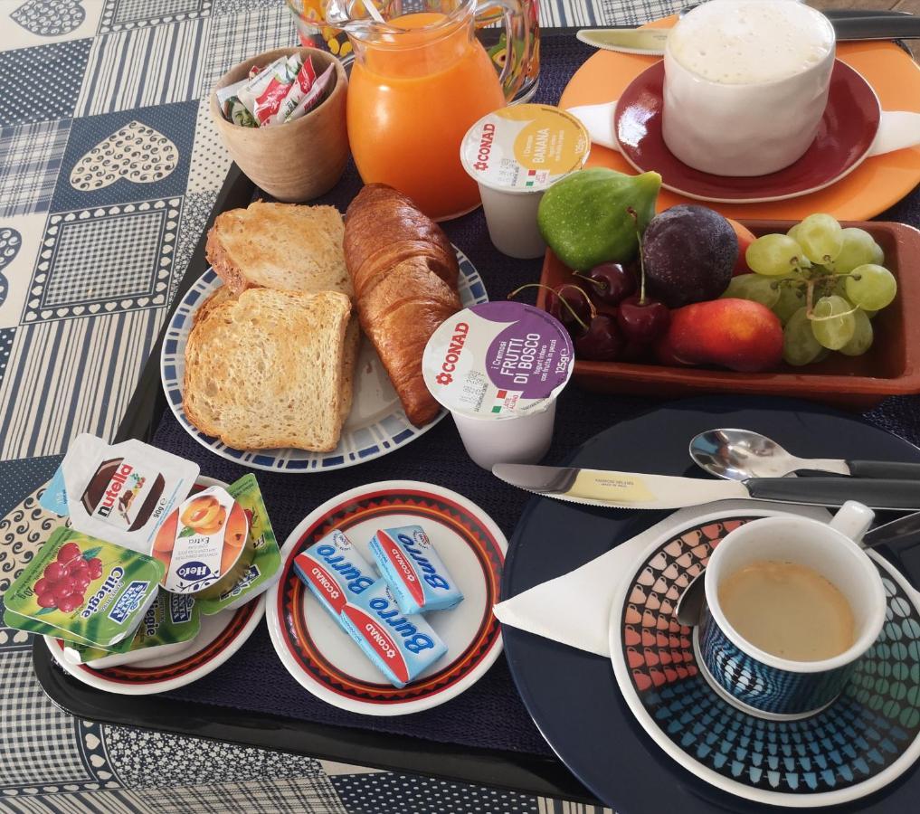 La Terrazza Bed & Breakfast 2*