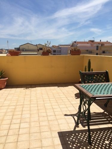 Bed & Breakfast La Terrazza 2*