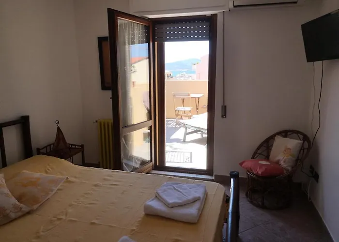 B&B La Terrazza