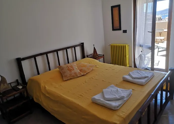 B&B La Terrazza