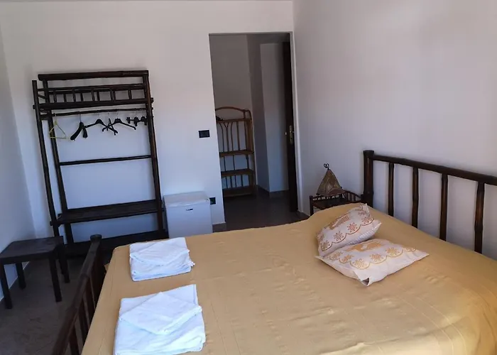 B&B La Terrazza