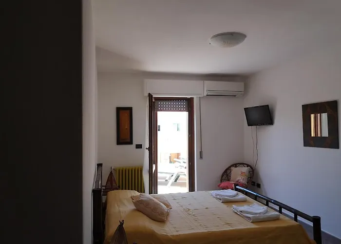 B&B La Terrazza