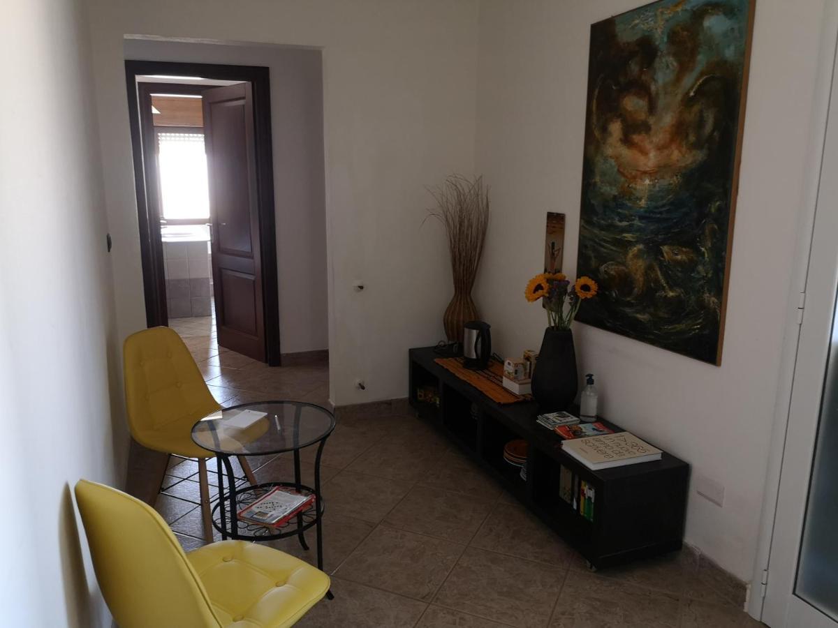 La Terrazza Bed & Breakfast