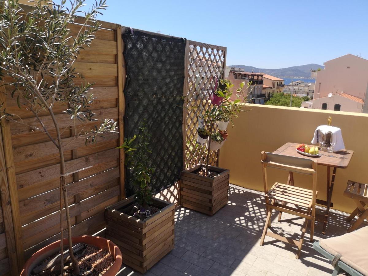 La Terrazza Alghero