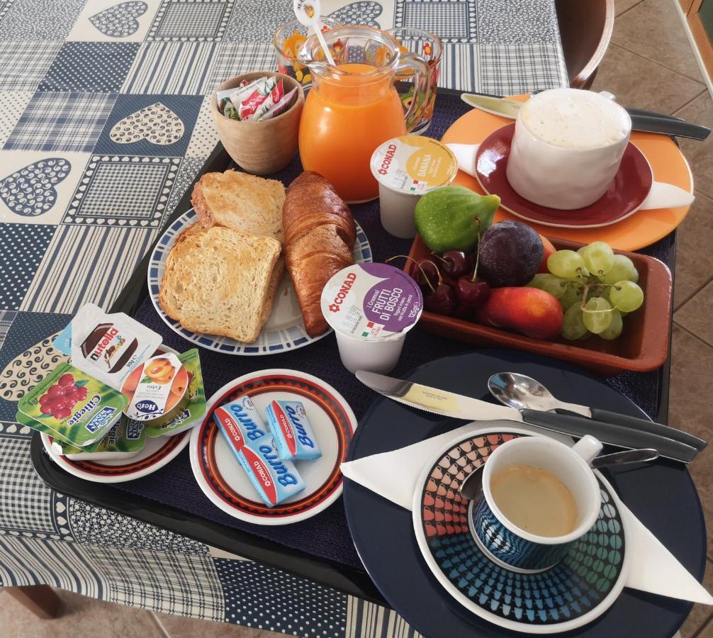 Bed & Breakfast La Terrazza Alghero