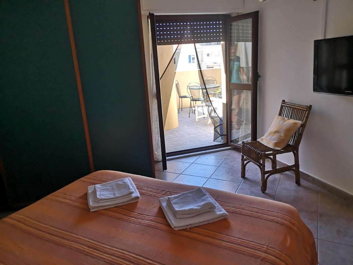 Bed & Breakfast La Terrazza Alghero