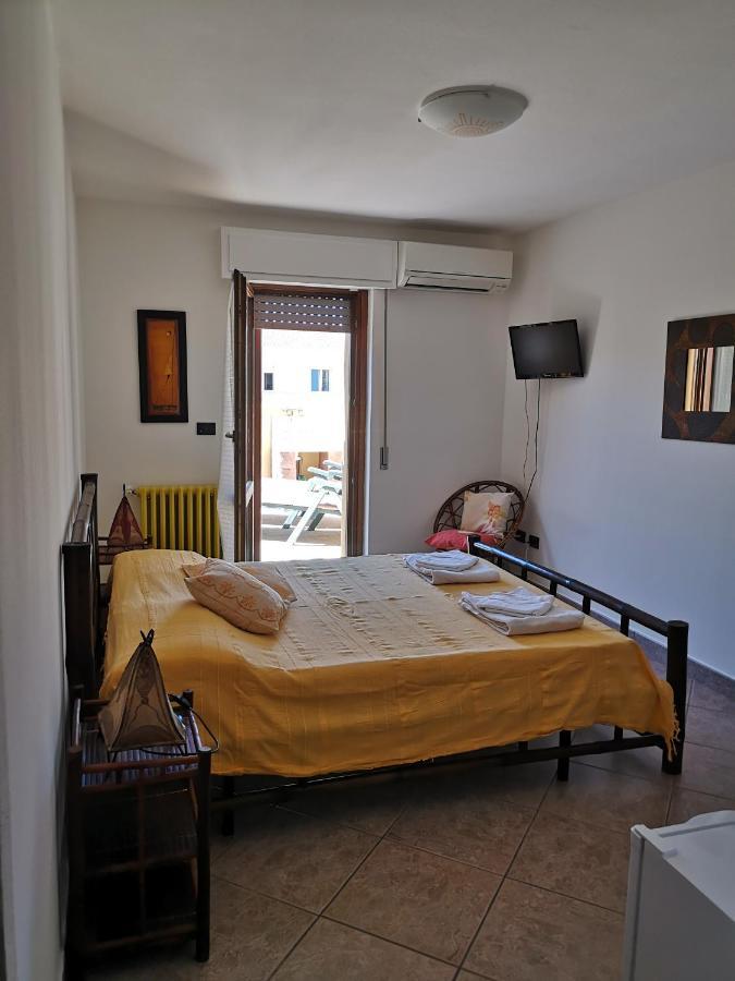 Bed & Breakfast La Terrazza 2*