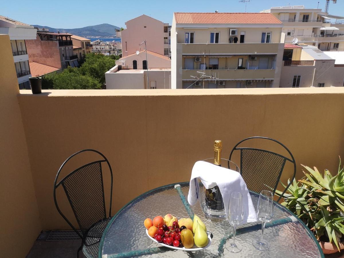 Bed & Breakfast La Terrazza 2*