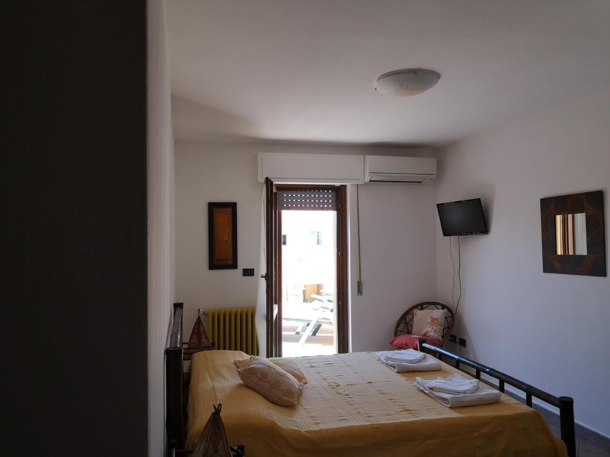 Bed & Breakfast La Terrazza