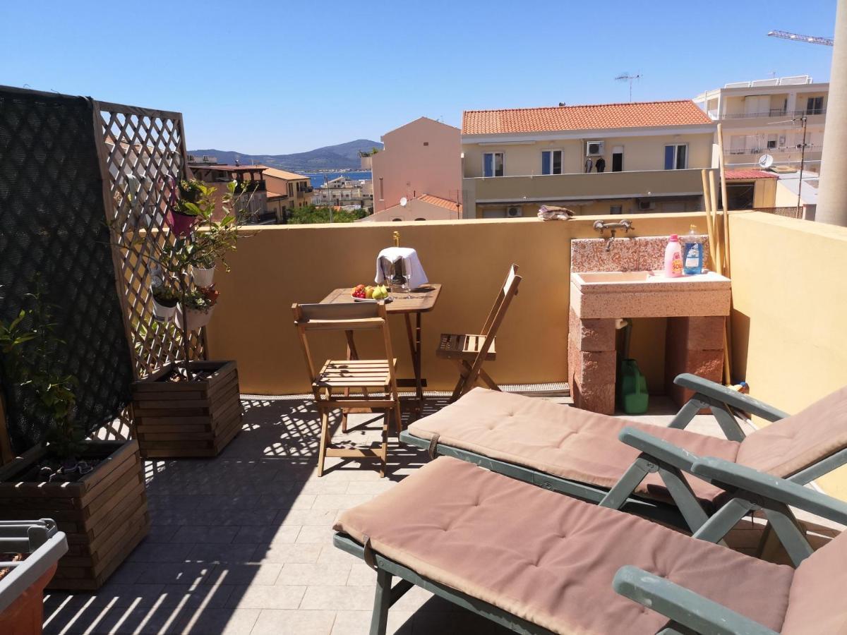 La Terrazza Bed & Breakfast Alghero