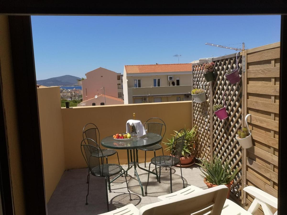 Bed & Breakfast La Terrazza Alghero