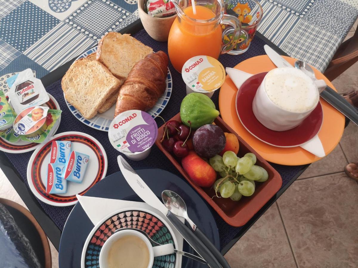 La Terrazza Bed & Breakfast 2*