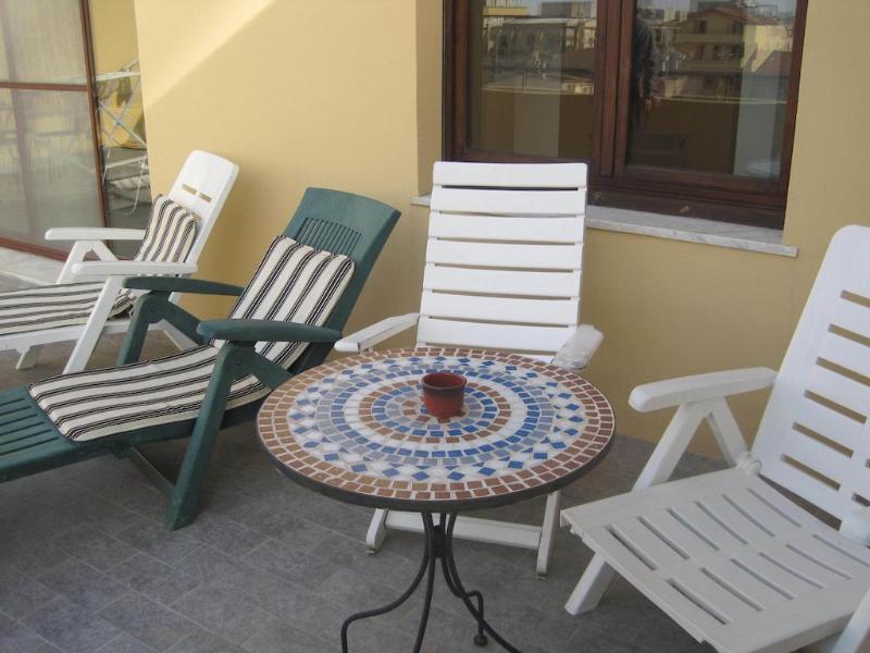 La Terrazza 2*