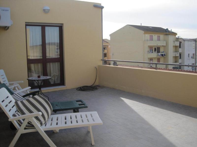 Bed & Breakfast La Terrazza 2*