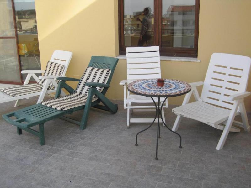 La Terrazza Bed & Breakfast Alghero