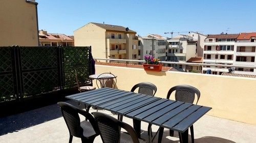 Bed & Breakfast La Terrazza 2*