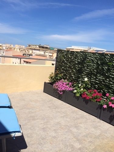 Bed & Breakfast La Terrazza Alghero