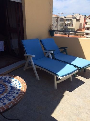Bed & Breakfast La Terrazza