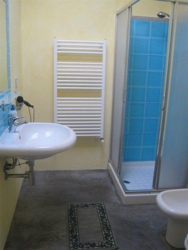 Bed & Breakfast La Terrazza Alghero