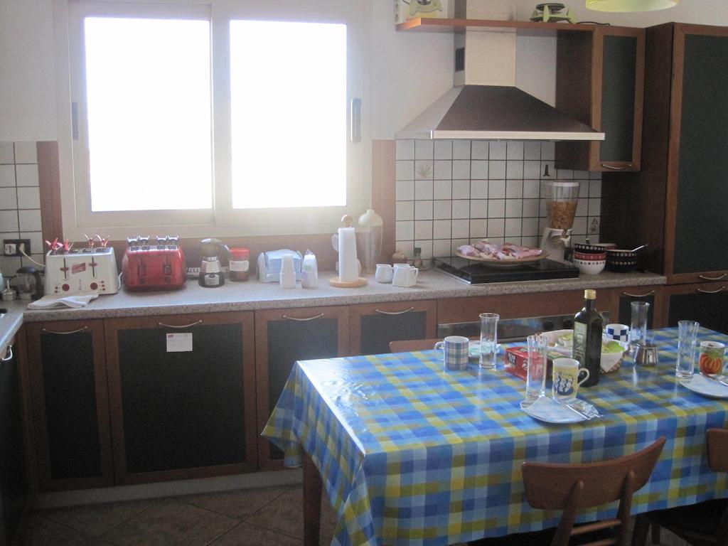 Bed & Breakfast La Terrazza Alghero